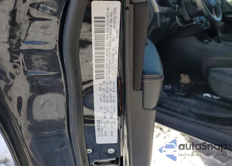 2017 Jeep Cherokee Latitude из США, поврежденный, VIN 1C4PJMCS7HW557660